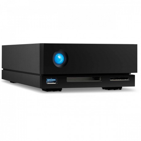 Zunanji trdi disk 8TB LaCie 1big Dock, STHS8000800