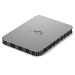 Zunanji trdi disk 1TB USB-C LaCie, STLP1000400
