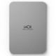 Zunanji trdi disk 1TB USB-C LaCie, STLP1000400