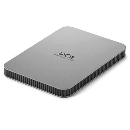 Zunanji trdi disk 2TB USB-C LaCie, STLP2000400