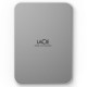 Zunanji trdi disk 4TB USB-C LaCie, STLP4000400