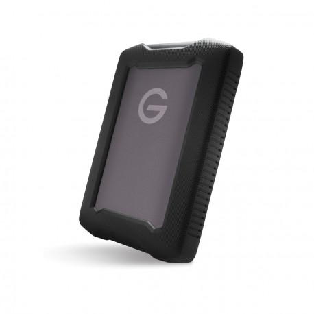 Zunanji trdi disk 4TB G-DRIVE ArmorATD, SDPH81G-004T-GBAND