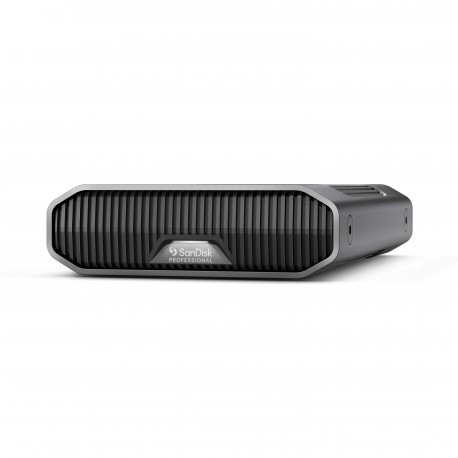 Zunanji trdi disk 3,5 4TB USB-C G-DRIVE Desktop, SDPHF1A-004T-MBAAD