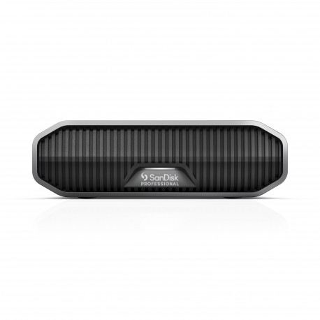 Zunanji trdi disk 3,5 4TB USB-C G-DRIVE Desktop, SDPHF1A-004T-MBAAD