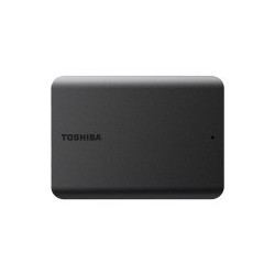 Zunanji trdi disk 2,5 2TB TOSHIBA CANVIO BASICS