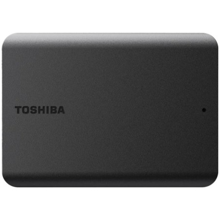 Zunanji trdi disk 2,5 2TB TOSHIBA CANVIO BASICS