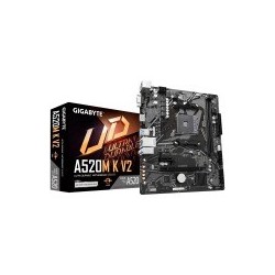 Matična plošča GIGABYTE A520M K