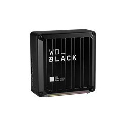 SSD disk 2TB NVMe WD Black D50 Game Dock