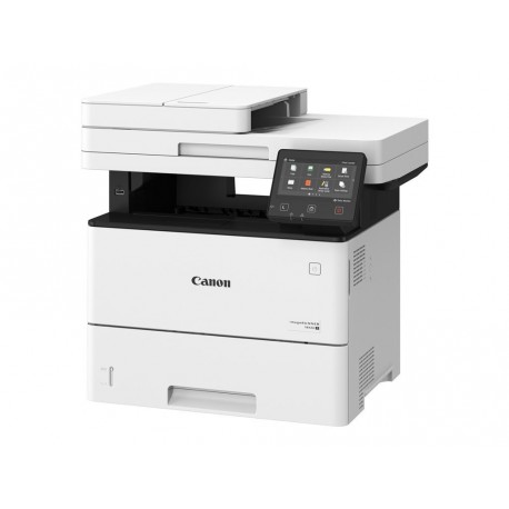 Multifunkcijski laserski tiskalnik CANON imageRUNNER 1643i