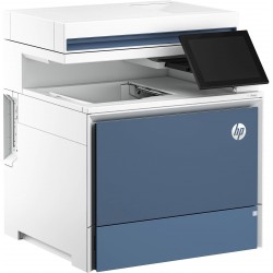 Multifunkcijski tiskalnik HP Color LaserJet Enterprise 5800dn