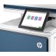 Multifunkcijski tiskalnik HP Color LaserJet Enterprise 5800dn