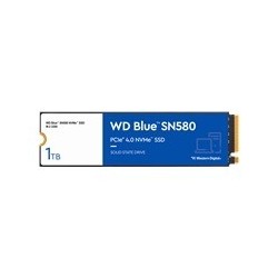SSD disk 1TB M.2 NVMe WD Blue SN580