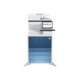 Multifunkcijski laserski tiskalnik HP Color LaserJet Managed Flow MFP E877z