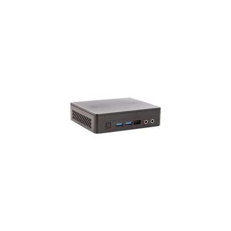 Računalnik INTEL NUC BNUC11ATKC020RA3 Celeron N4505, 4GB