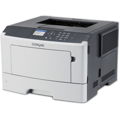 Laserski tiskalnik Lexmark MS510DN