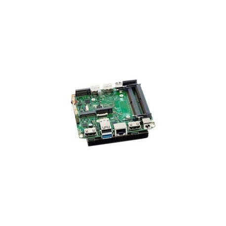 Računalnik INTEL NUC12 Pro12 Board NUC12WSBi7 Kit