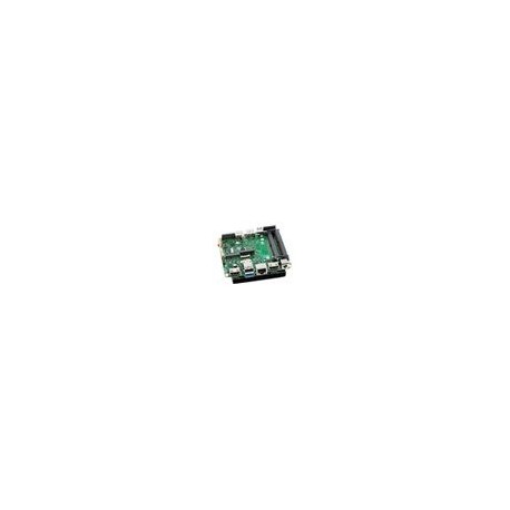 Računalnik INTEL NUC12 Pro12 Board NUC12WSBv5 Kit