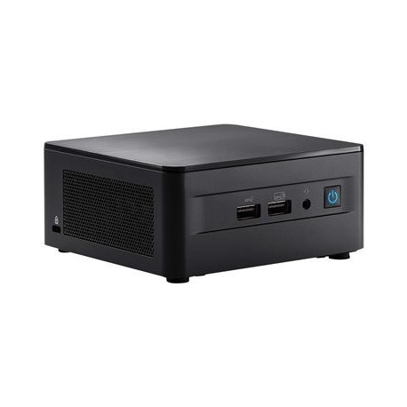 Računalnik INTEL NUC12 Pro NUC12WSHi70Z i7-1260P
