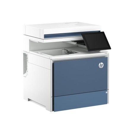 Multifunkcijski laserski tiskalnik HP Color LaserJet Enterprise MFP 5800dn