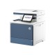 Multifunkcijski laserski tiskalnik HP Color LaserJet Enterprise MFP 5800dn
