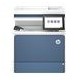 Multifunkcijski laserski tiskalnik HP Color LaserJet Enterprise MFP 5800dn