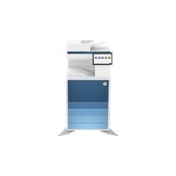 Multifunkcijski laserski tiskalnik HP Color LaserJet Managed MFP E786dn