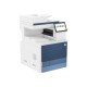 Multifunkcijski laserski tiskalnik HP Color LaserJet Managed MFP E786dn