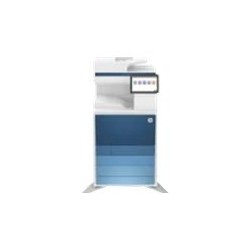 Multifunkcijski laserski tiskalnik HP Color LaserJet Managed MFP E877dn