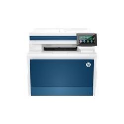 Multifunkcijski tiskalnik HP Color LaserJet Pro MFP 4302fdw