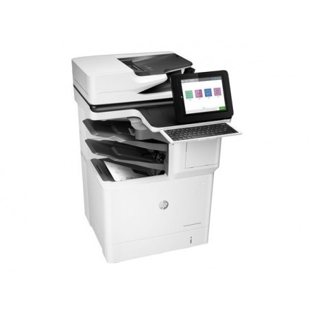 Tiskalnik HP LaserJet Enterprise Flow MFP M632z