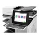 Tiskalnik HP LaserJet Enterprise Flow MFP M632z