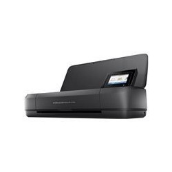 Multifunkcijski tiskalnik HP OfficeJet 250 Mobile All-in-One