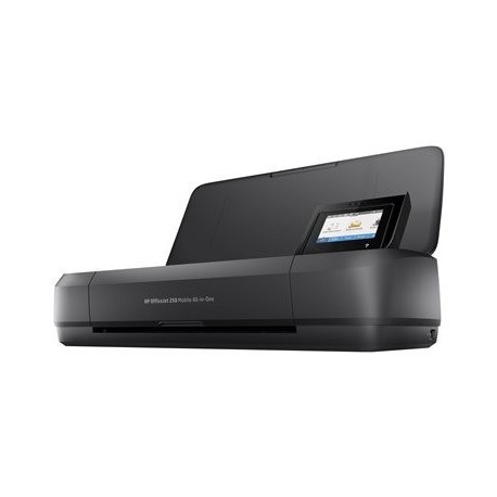Multifunkcijski tiskalnik HP OfficeJet 250 Mobile All-in-One