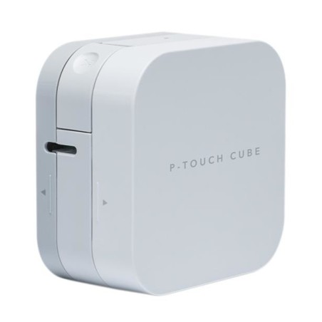 Tiskalnik nalepk Brother PT P300BT Cube