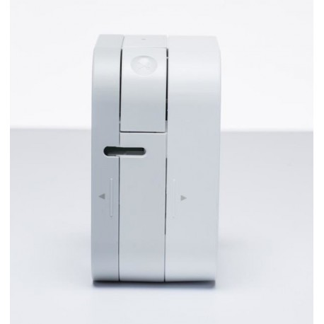 Tiskalnik nalepk Brother PT P300BT Cube