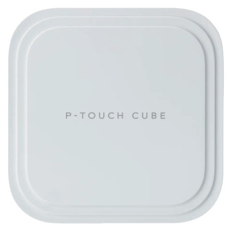 Tiskalnik nalepk Brother PT P910BT