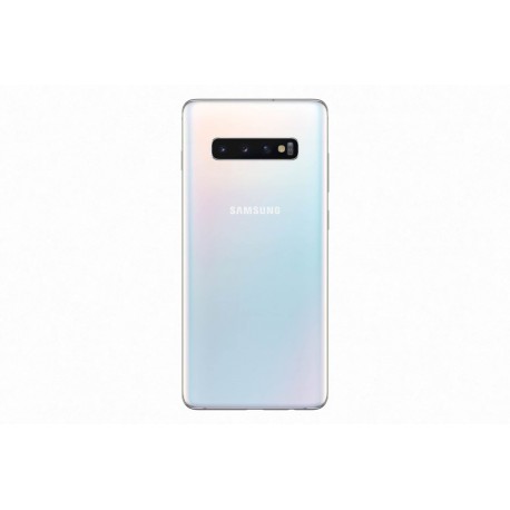 Pametni telefon Samsung Galaxy S10+ 1TB keramično bela