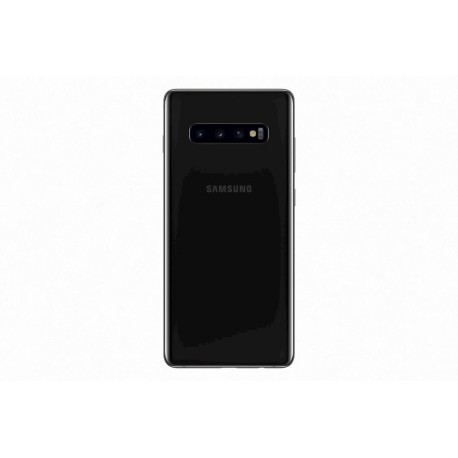 Pametni telefon Samsung Galaxy S10+ 512 GB keramično črna