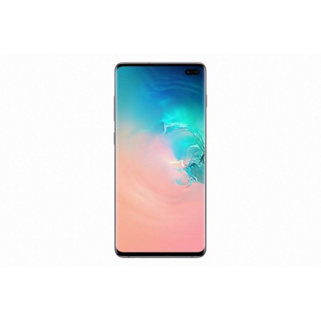 Pametni telefon Samsung Galaxy S10+ 512 GB keramično bela