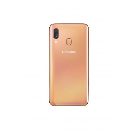 Pametni telefon Samsung Galaxy A40 koralna