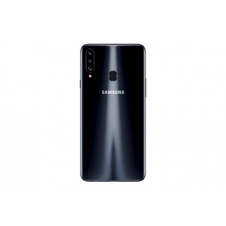 Pametni telefon Samsung Galaxy A20s črna