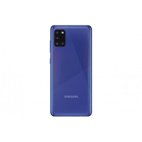 Pametni telefon Samsung Galaxy A31 modra
