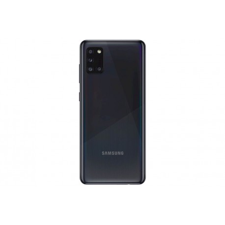 Pametni telefon Samsung Galaxy A31 črna