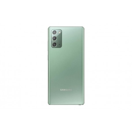 Pametni telefon Samsung Galaxy Note20 mistično zelena