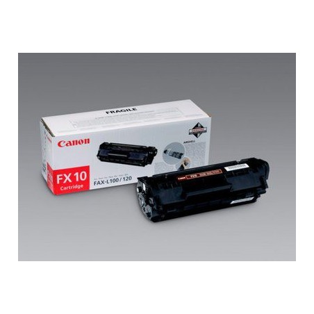 Toner Canon FX10 (0263B002AA), črn