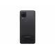 Pametni telefon Samsung Galaxy A12 64GB črna