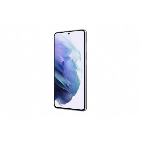 Pametni telefon SAMSUNG GALAXY S21 5G 128GB FANTOMSKA BELA