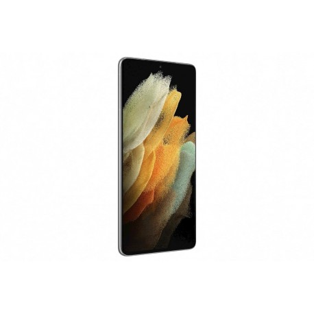 Pametni telefon SAMSUNG GALAXY S21 ULTRA 5G 128GB FANTOMSKA SREBRNA