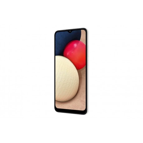 Pametni telefon Samsung Galaxy A02s bela