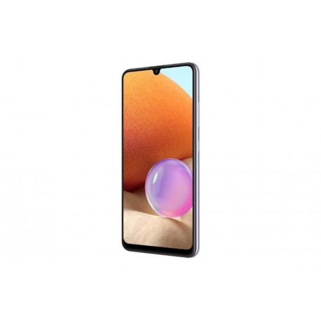 Pametni telefon Samsung Galaxy A32 128GB vijolična